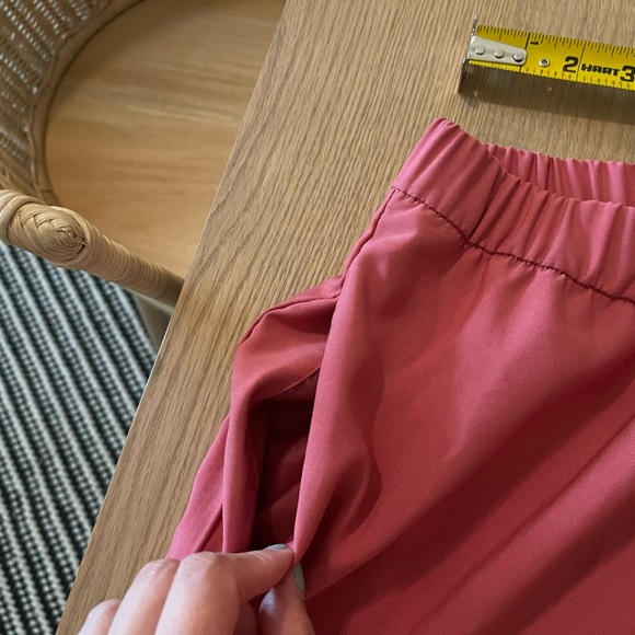 Worthington| Coral Wide Leg Pants, Pull On Style•••Size XL—Brand New! Beachy - Picture 9 of 11